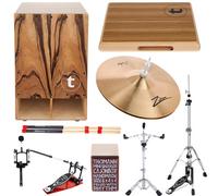 Thomann Cajon Drumset