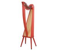 Thomann Celtic Harp Ashwood 19 TRD