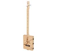 Thomann Cigar Box Guitar Piezo PU