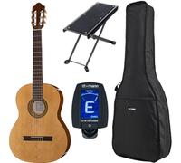 Thomann Classic 4/4 Guitar Left Bundle