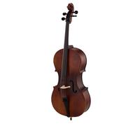 Thomann Classic Cello Set 1/2