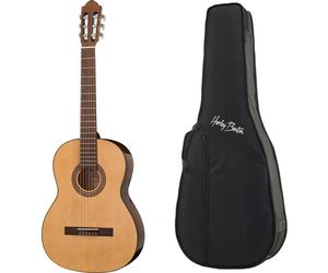 Thomann Classic Guitar S 4/4 w/Case