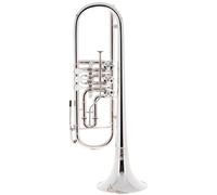 Thomann Concerto GMS Rotary Trumpet