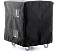 Thomann Cover Pro TP 118/800 Wheel