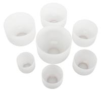 Thomann Crystal Bowl CF Set 432Hz 6-12