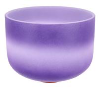 "Thomann Crystal Bowl TC 10"" 852Hz La"