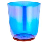 "Thomann Crystal Singing Bowl CCC 5,5"""