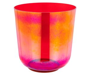 "Thomann Crystal Singing Bowl CCC 6,75"""