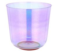 "Thomann Crystal Singing Bowl CCC 7"""