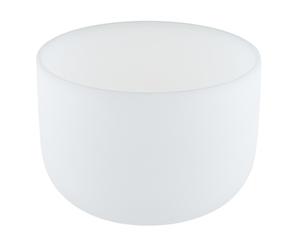 "Thomann Crystal Singing Bowl CF 10"" G"