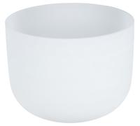 "Thomann Crystal Singing Bowl CF 14"""