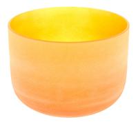 "Thomann Crystal Singing Bowl IFC 10"" D"