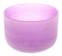 "Thomann Crystal Singing Bowl IFC 8"" B"