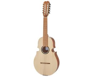 Thomann Cuatro Puerto Rico Advanced