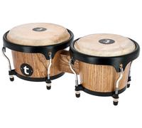 Thomann Dark Nature Bongo Set