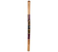 Thomann Didgeridoo Bamboo 120cm paint