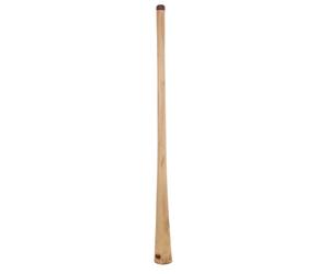 Thomann Didgeridoo Teak 150 cm Natur D