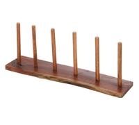 Thomann Display for Didgeridoo Wood 6