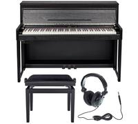 Thomann DP-140B U BK Set