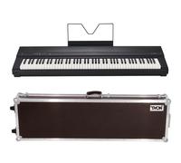 Thomann DP-28 Plus Thon Case Set