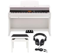 Thomann DP-95 WH Arranger Set