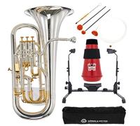 Thomann EP 906 GP Bb-Euphonium Set