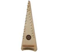 Thomann Europe Soprano Psaltery D1004