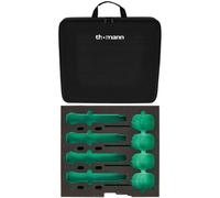 Thomann EVA Inlay Case 4/4 Shure SLXD