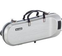 Thomann Fibertech Trumpet Silver