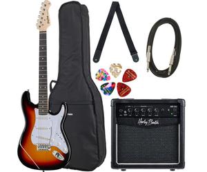 Thomann Guitar Set G13 Sunburst