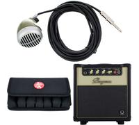Thomann Harp Gear Set 2
