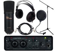 Thomann Home Studio Bundle