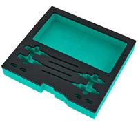 Thomann Inlay Case 0/4 ew-dx