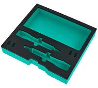 Thomann Inlay 2/0 ew-dx Series