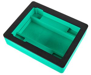 Thomann Inlay A&H CQ12T / CQ18T