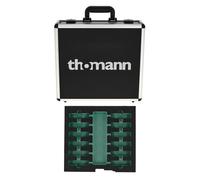 Thomann Inlay Case 0/12 Universal