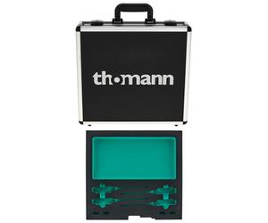 Thomann Inlay Case 0/4 ew-dx
