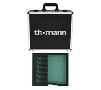 Thomann Inlay Case 0/6 ew