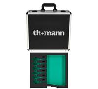 Thomann Inlay Case 0/6 ew-d