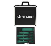 Thomann Inlay Case 4/4 ew