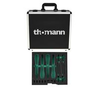 Thomann Inlay Case 4/4 ew-d