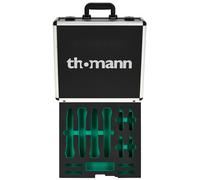 Thomann Inlay Case 4/4 Shure GLXD