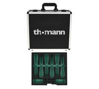Thomann Inlay Case 6/0 ew