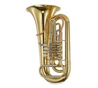 "Thomann ""Little Bear"" Bb-Tuba"