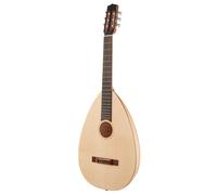 Thomann Lute Guitar Large Body CYP