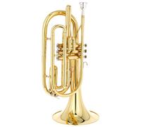 Thomann MB-30 Bb- Marching Baritone