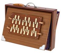 Thomann Nataraj Shruti 2 Oct. 432Hz/P