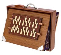 Thomann Nataraj Shruti 2 Octaves w. P.