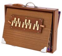 Thomann Nataraj Shruti G-G 432Hz/P