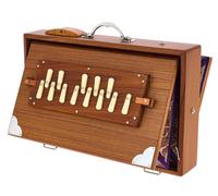 Thomann Nataraj Shruti Med. 432Hz/P